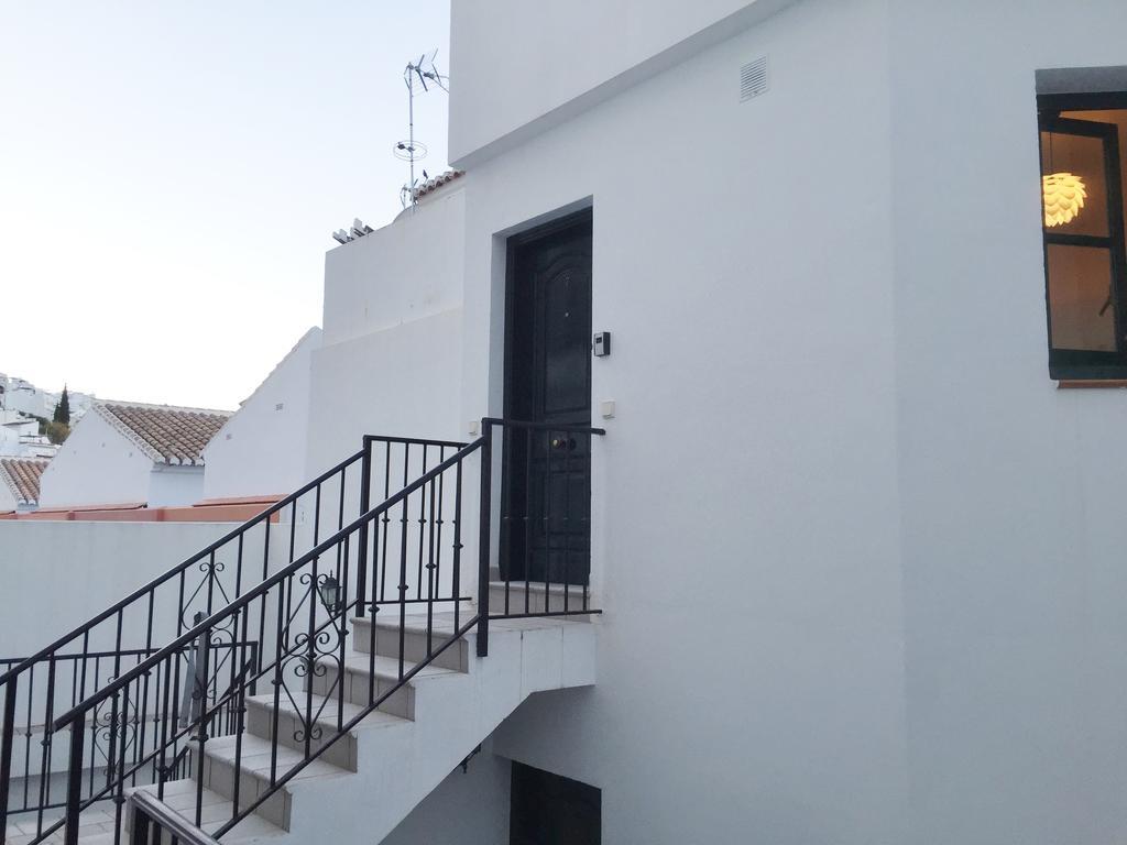Apartment Joaquin 弗里希利亚纳 外观 照片
