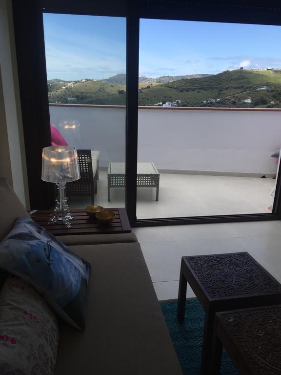 Apartment Joaquin 弗里希利亚纳 外观 照片