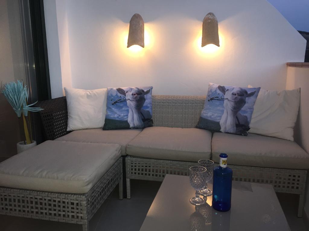 Apartment Joaquin 弗里希利亚纳 外观 照片